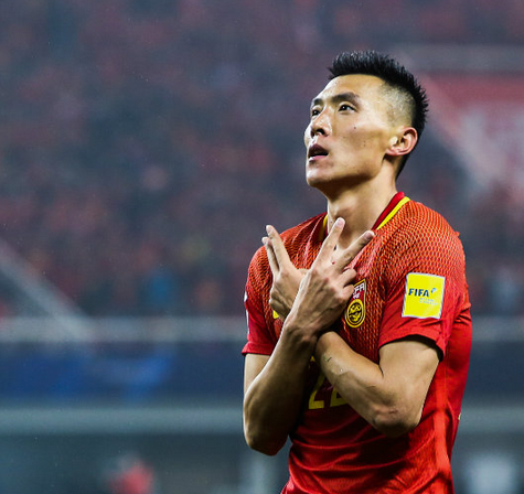 【勝了】中國隊10戰(zhàn)勝韓國，揚我中華威