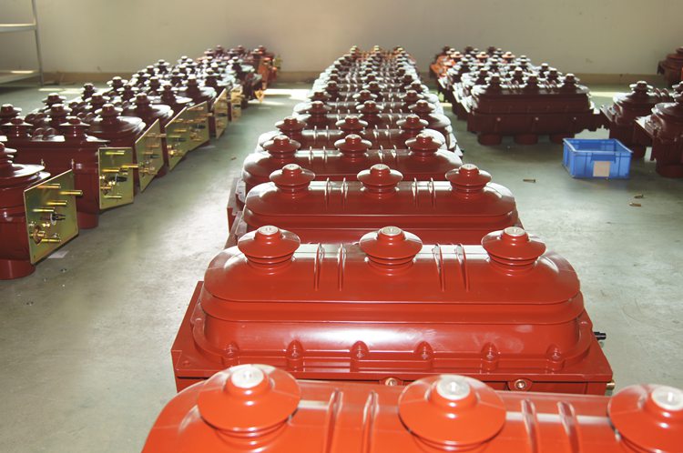 80%的SF6氣體用在高壓電力設(shè)備中，你知道嗎？