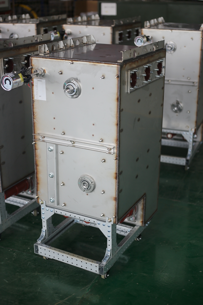 全絕緣充氣柜型號(hào)、特點(diǎn)及產(chǎn)品介紹1