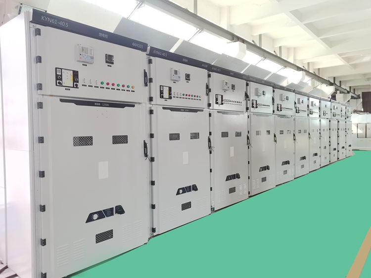 高壓開(kāi)關(guān)柜選型指南，小白必看
