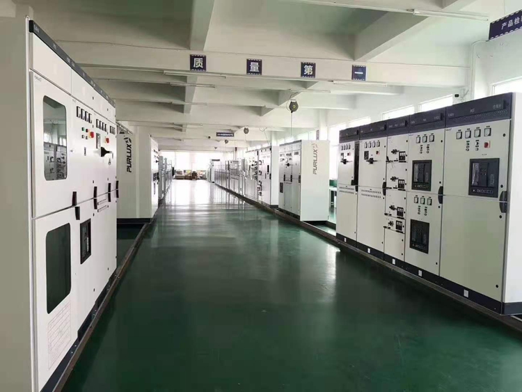 贛州安遠10kv高壓開關(guān)柜廠家定制哪里找