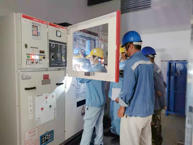 變壓器配電系統(tǒng)維護(hù)要注意什么