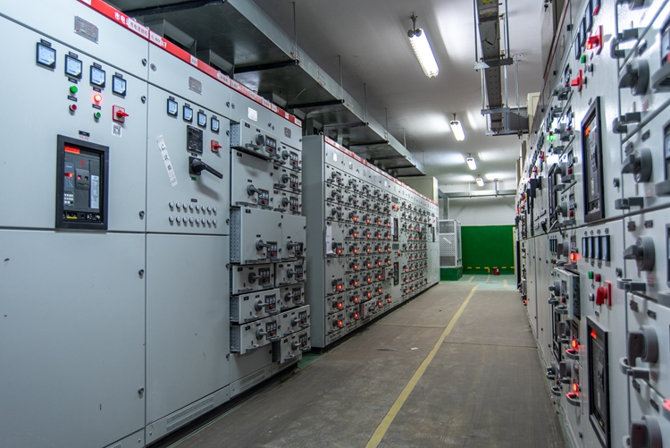 10kv電力設(shè)備安裝一站式服務(wù)：專業(yè)賦能，點亮未來