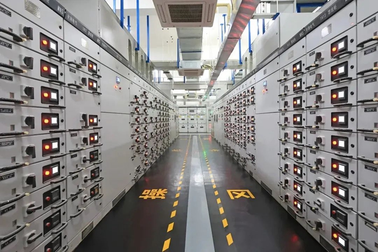 贛州配電系統(tǒng)設計安裝要怎么做