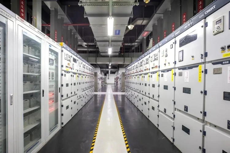 醫(yī)院電力系統(tǒng)安裝要注意什么