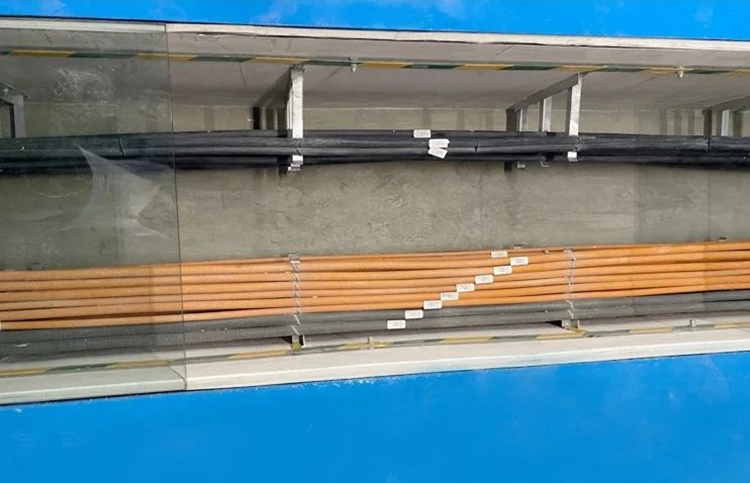 電纜敷設(shè)技術(shù)要求有哪些？