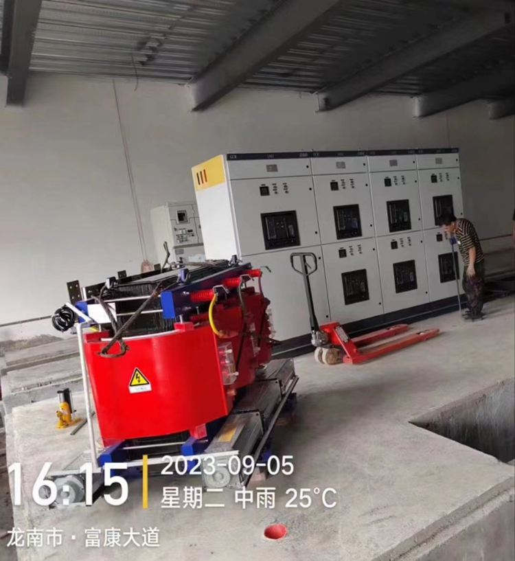 變壓器安裝廠家優(yōu)勢(shì)在哪里