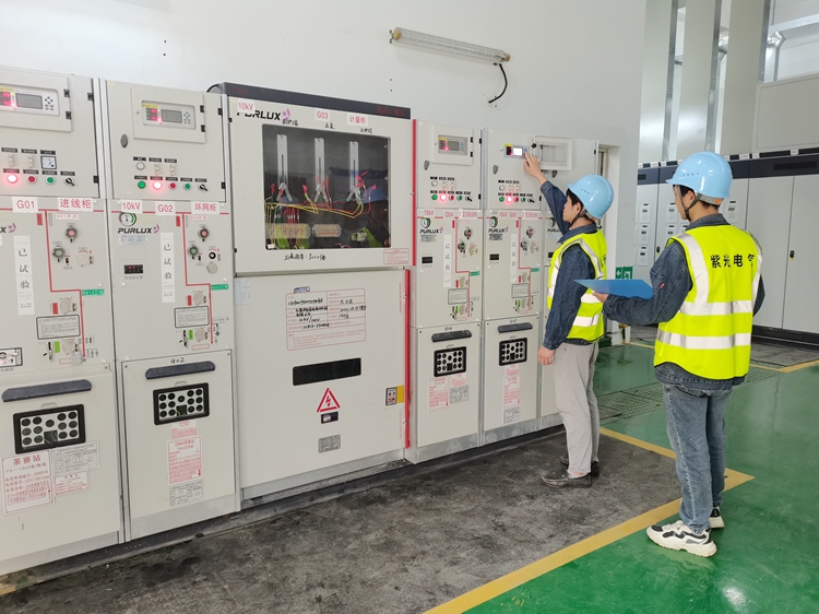 電力變配電系統(tǒng)運(yùn)行常見故障分析與應(yīng)對(duì)策略