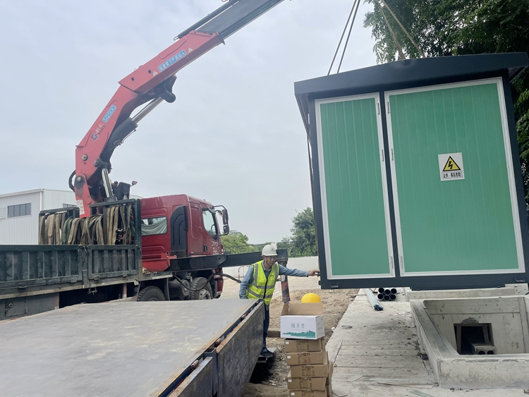 變壓器增容500kVA要多少錢？紫光電氣為您算清這筆賬！