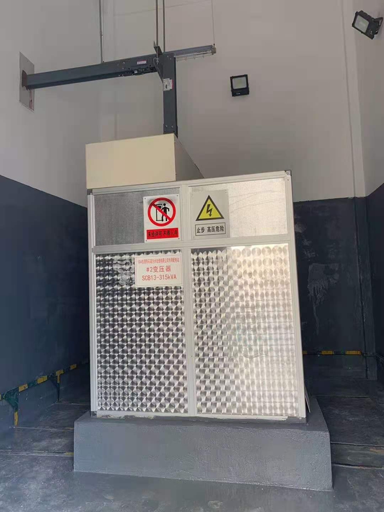 變壓器增容怎么更劃算