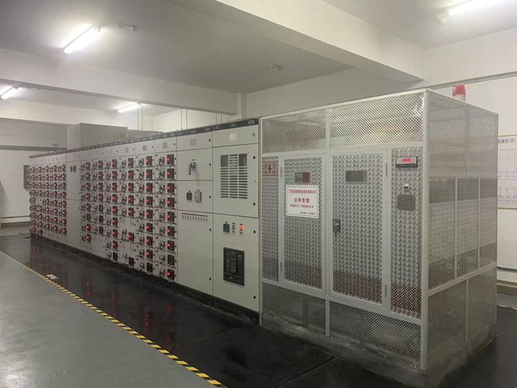 別再讓“電老虎”偷走您的利潤！高效變壓器，才是企業(yè)降本增效的隱形冠軍