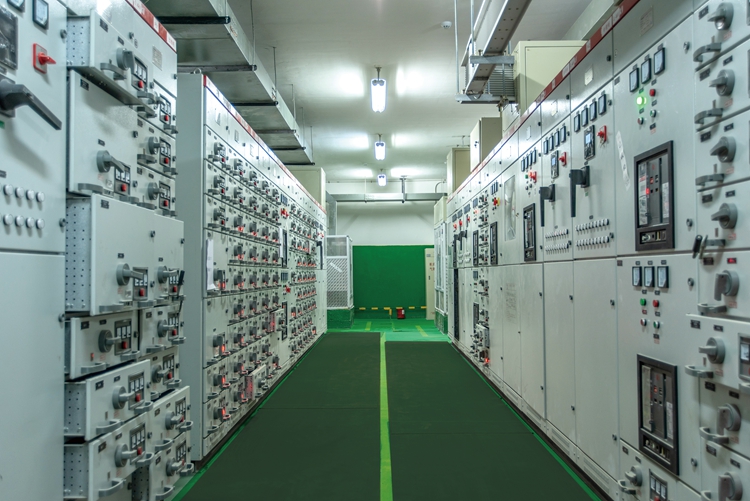 選擇廣東紫光電氣電力工程總承包，為您的項目“充滿”可靠動力