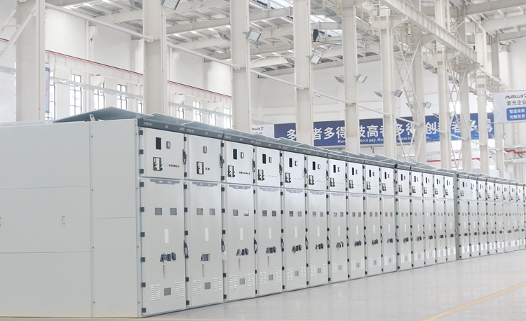 高壓開關(guān)柜選型寶典：安全可靠，為您的電力系統(tǒng)保駕護航