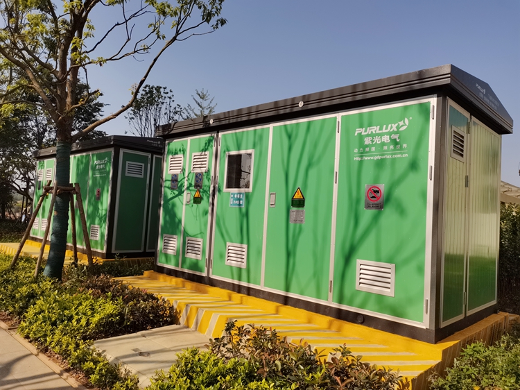 電力，不僅是能源，更是您事業(yè)與生活的堅(jiān)實(shí)底座