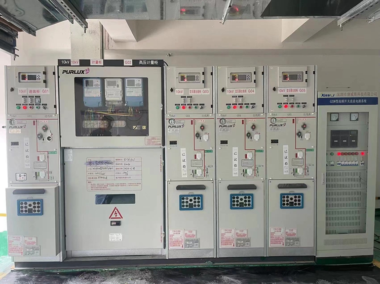 高壓電氣安裝：不止是接通電源，更是為您的企業(yè)筑牢生命線