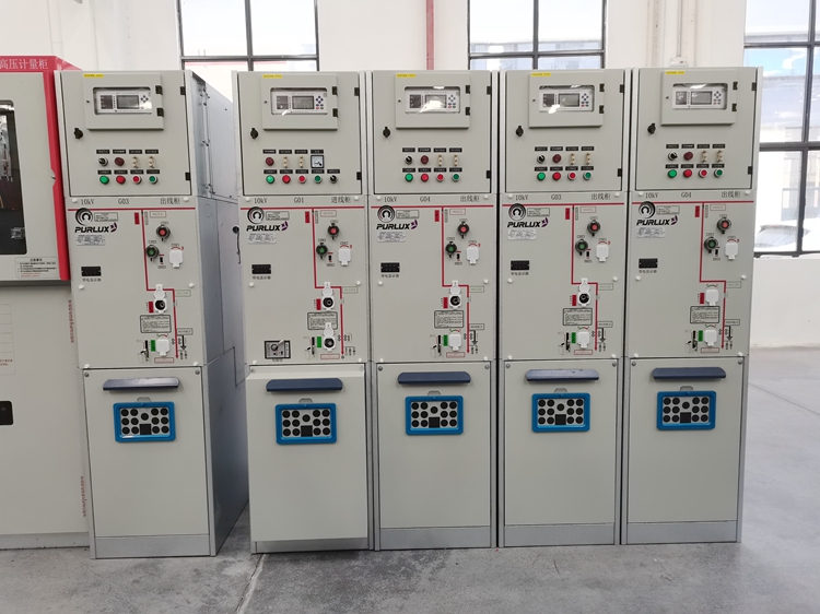 隱形守護者：微機繼電保護，為您的電力系統(tǒng)筑牢“智能防線”