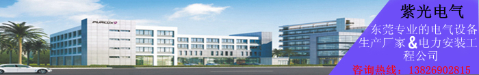 紫光電氣資訊欄目條 紫光電氣資訊欄目條
